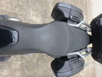     Honda NC750 Integra 2014  25